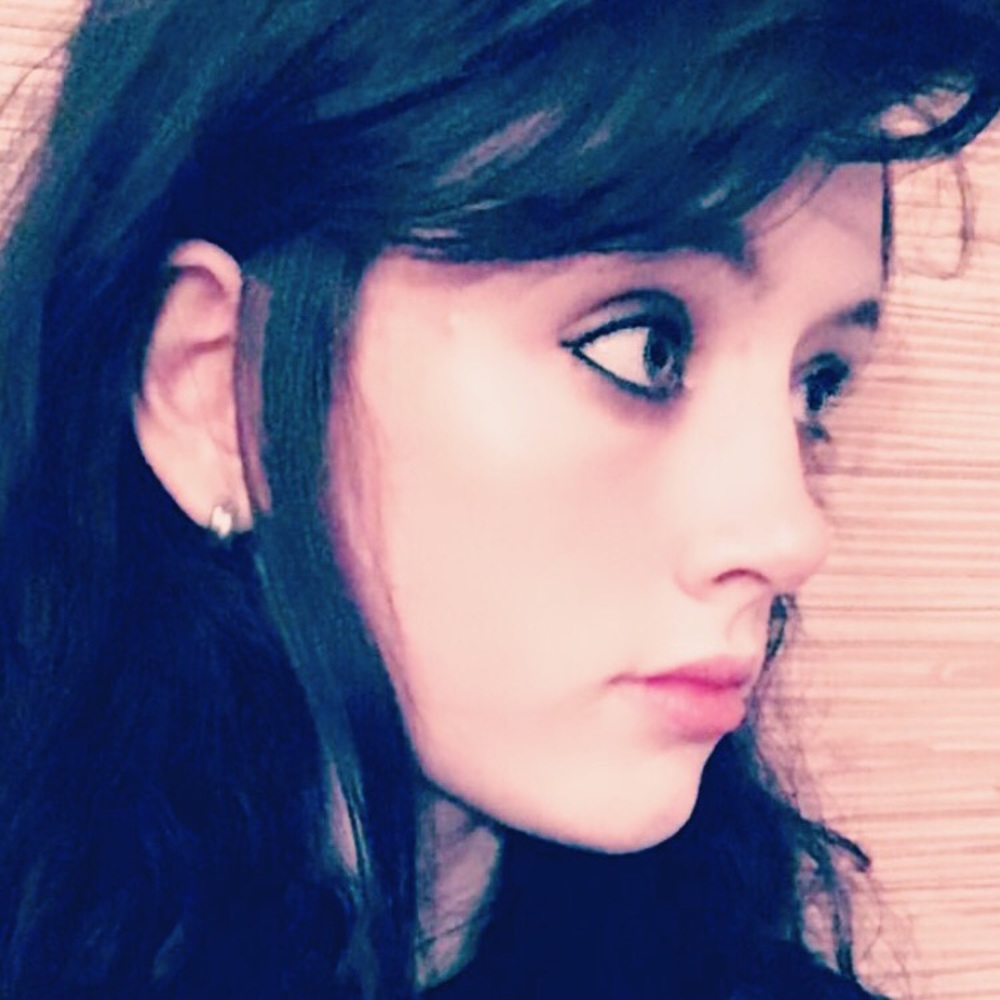 Meet your Posher, Charlotte